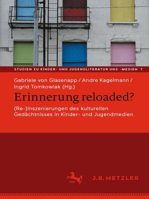 Erinnerung reloaded? - ebook